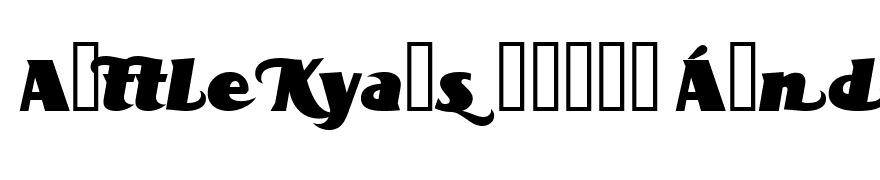 BottleKaps Profi CondItalic