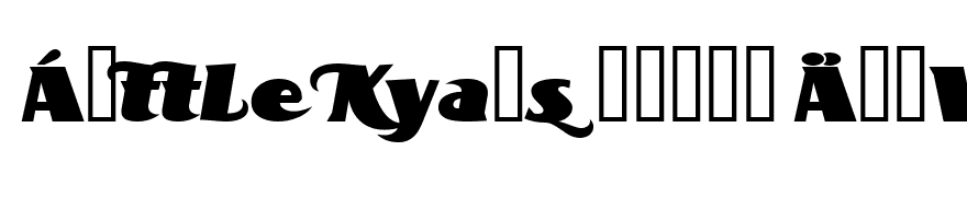 BottleKaps Profi ExpItalic