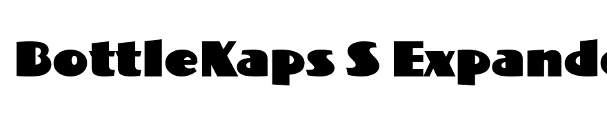 BottleKaps S Expanded