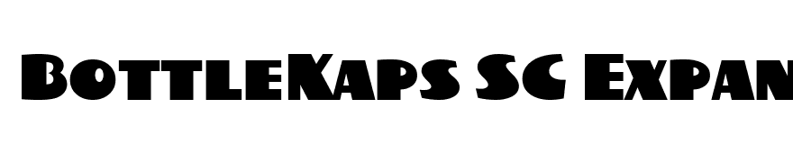 BottleKaps SC Expanded