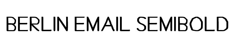 Bou Handwriting Titling