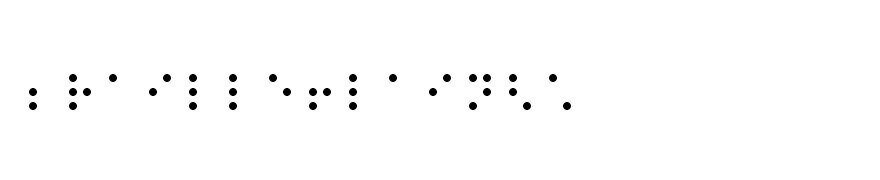 BraillePlainHC