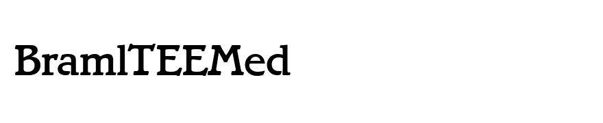 BramlTEEMed