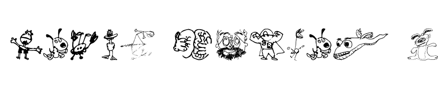 Brian Powers Doodle 2 1