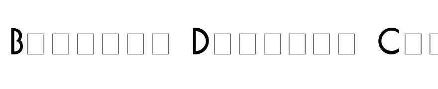 Brioche Display Caps SSi