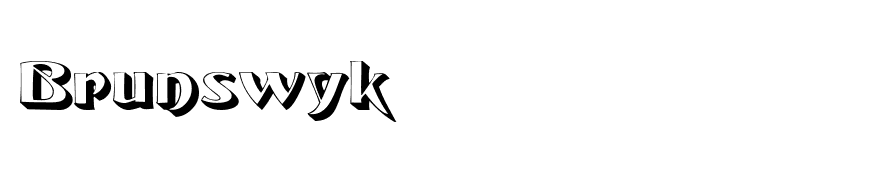 Brunswyk