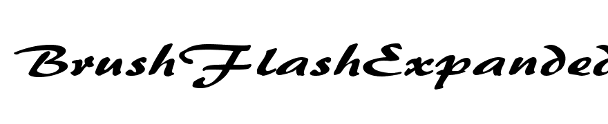 BrushFlashExpanded