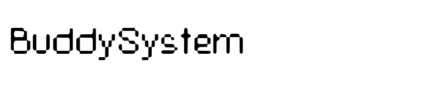 BuddySystem