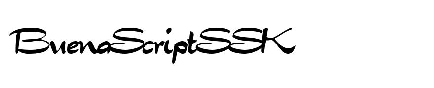 BuenaScriptSSK
