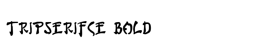 Bushido Bold