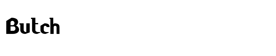 Butch