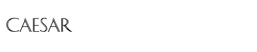 Caesar