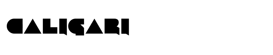 Caligari