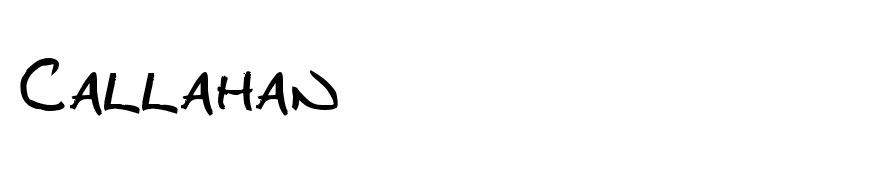 Callahan