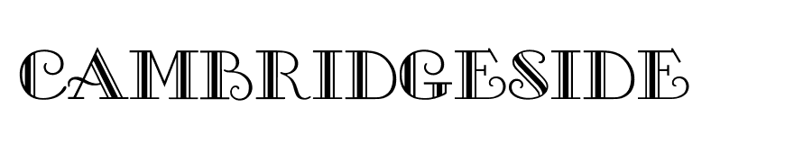 Cambridgeside