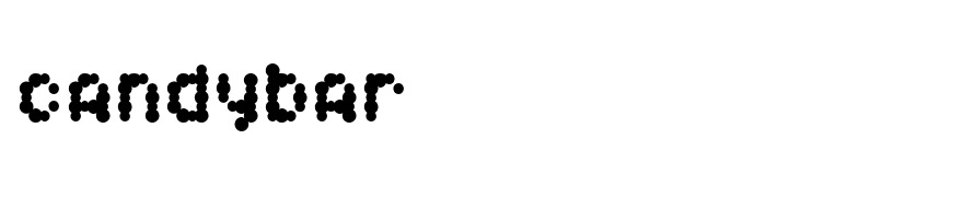 Candybar