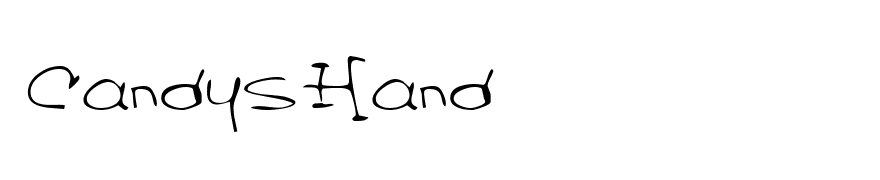 CandysHand