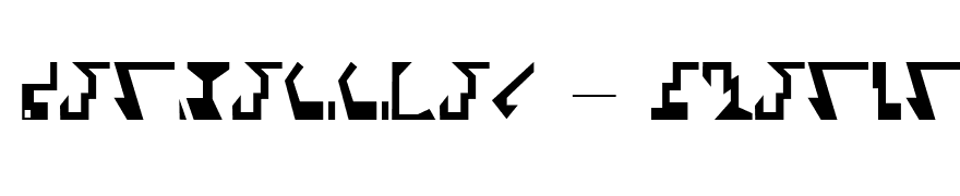 Cardassian - StarTrek canon based