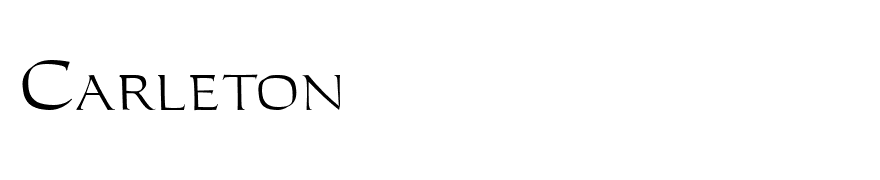 Carleton