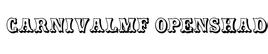 CarnivalMF OpenShadow