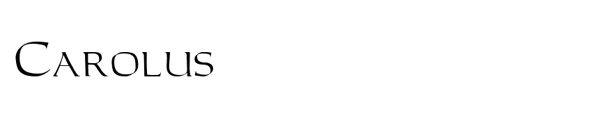 Carolus