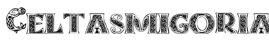 Celtasmigoria