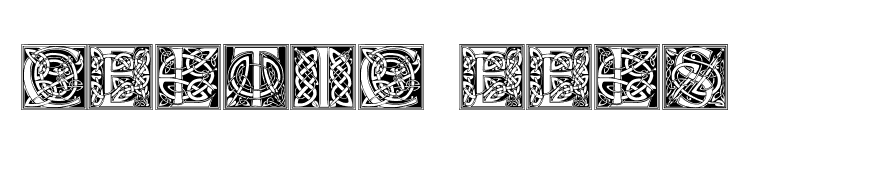 Celtic Eels