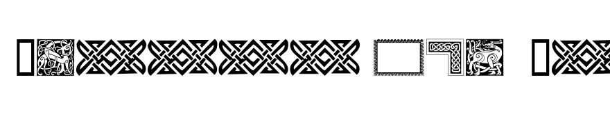 Celtic Elements