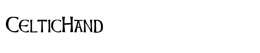 CelticHand