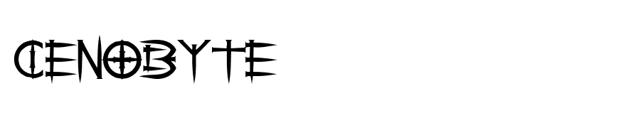 Cenobyte