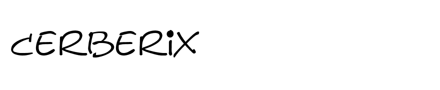 Cerberix