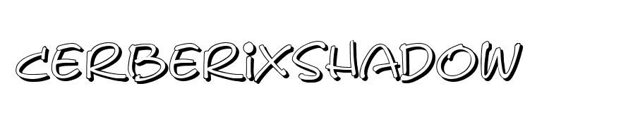 CerberixShadow