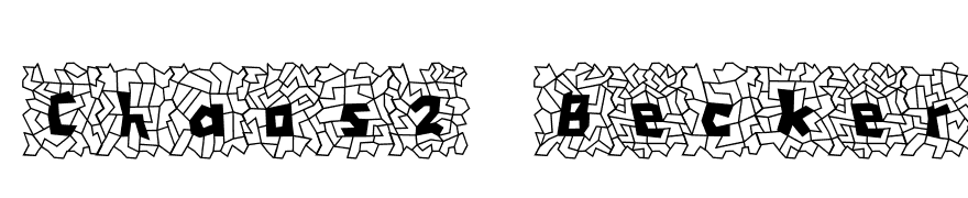 Chaos2 Becker