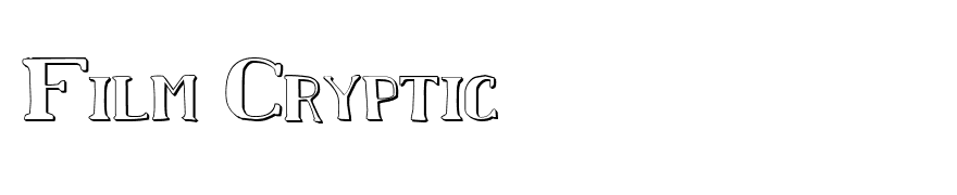 Chardin Doihle Shadow