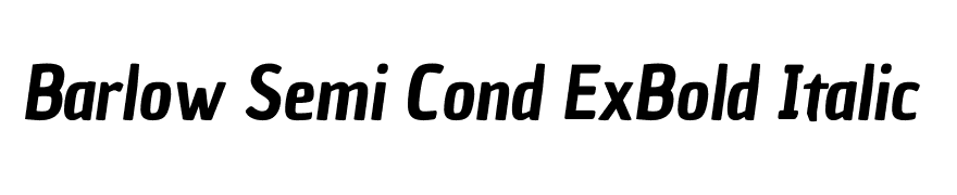 Chau Philomene One Italic