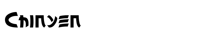 Chinyen