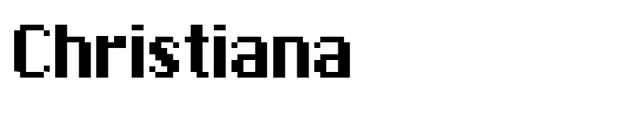 Christiana
