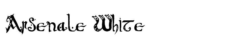 Chronicles of Arkmar