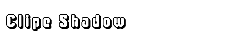 Clipe Shadow