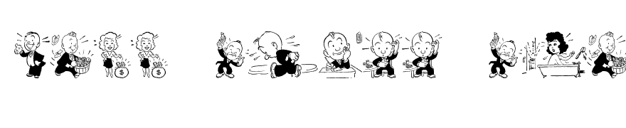 Cobb Shinn Stock Cuts