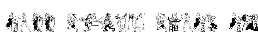 Cobb Shinn Stock Cuts II