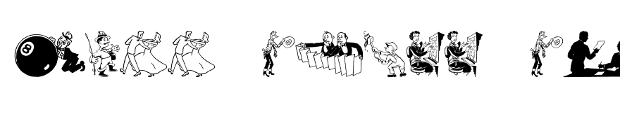 Cobb Shinn Stock Cuts IV