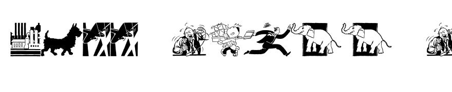 Cobb Shinn Stock Cuts IX