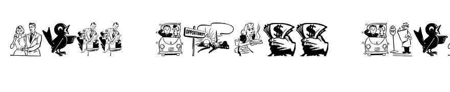 Cobb Shinn Stock Cuts VI