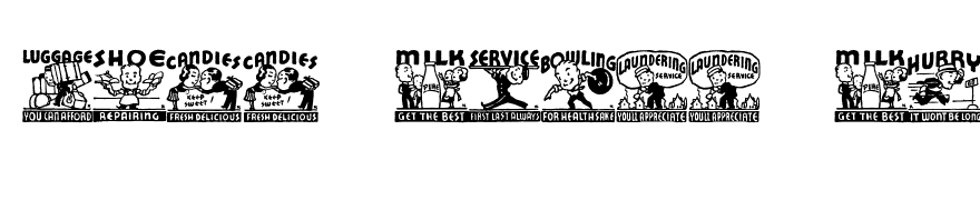 Cobb Shinn Stock Cuts X