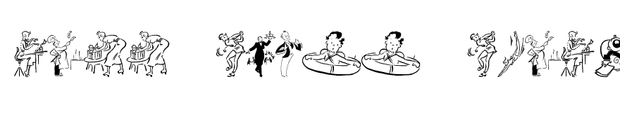 Cobb Shinn Stock Cuts XI