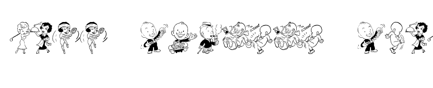 Cobb Shinn Stock Cuts XII