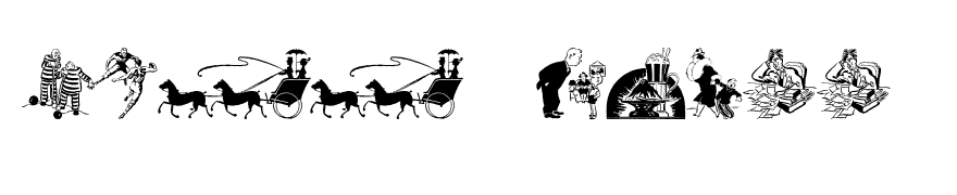 Cobb Shinn Stock Cuts XIII