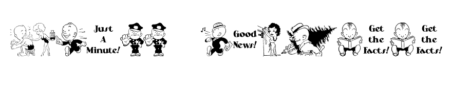 Cobb Shinn Stock Cuts XVII