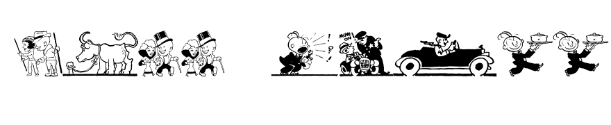 Cobb Shinn Stock Cuts XVIII